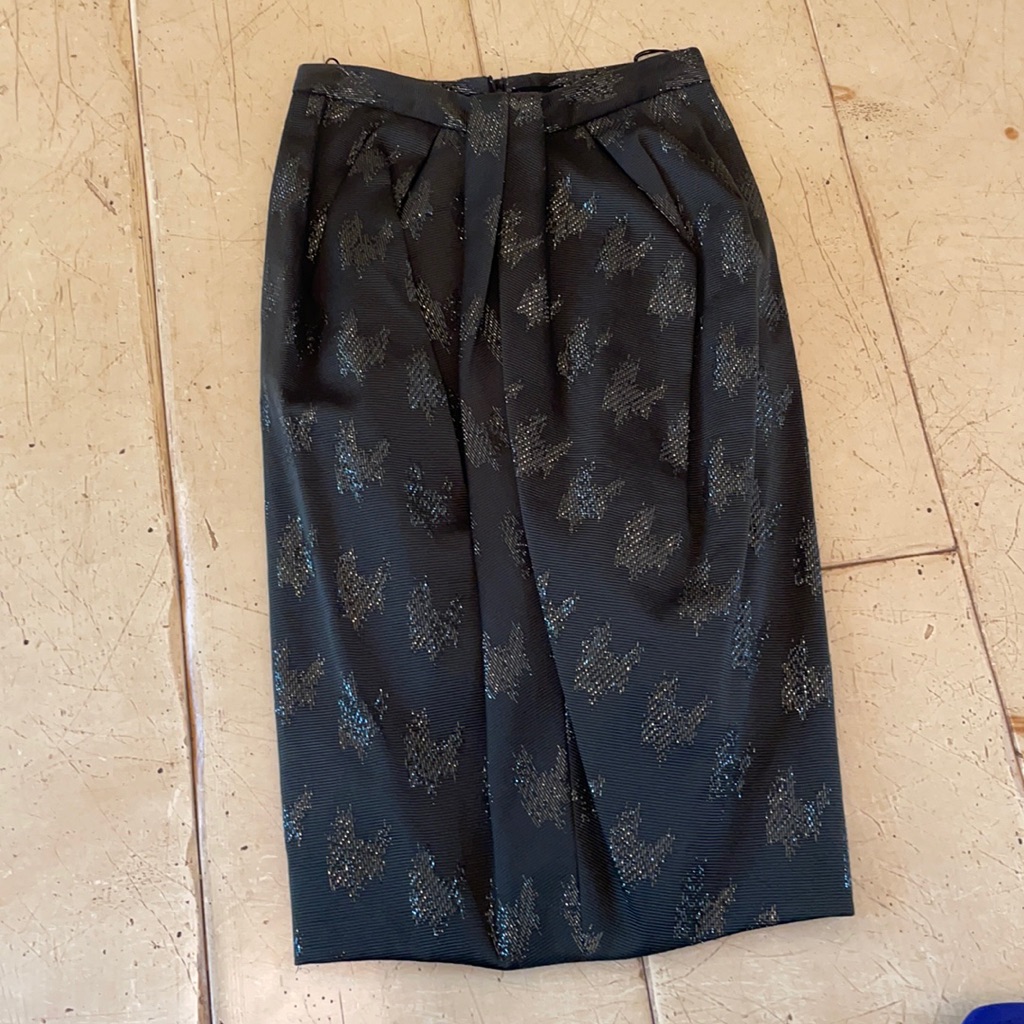 Bill Blass Skirt